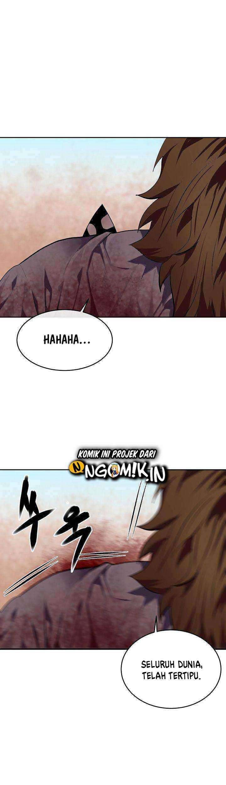 Volcanic Age chapter 122 halaman 58