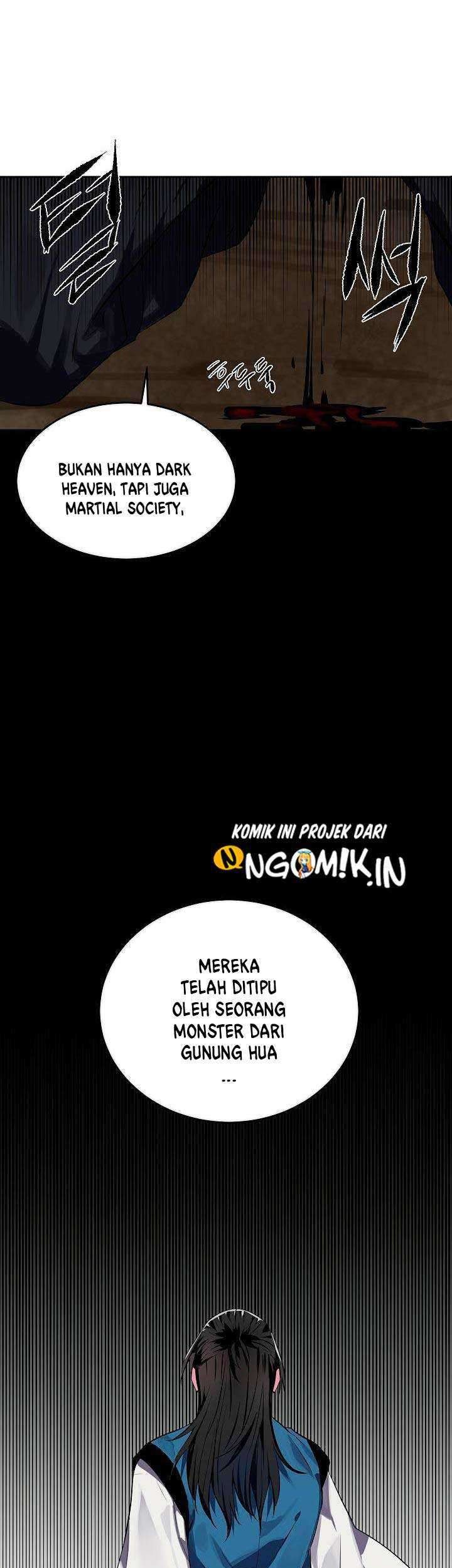 Volcanic Age chapter 122 halaman 60