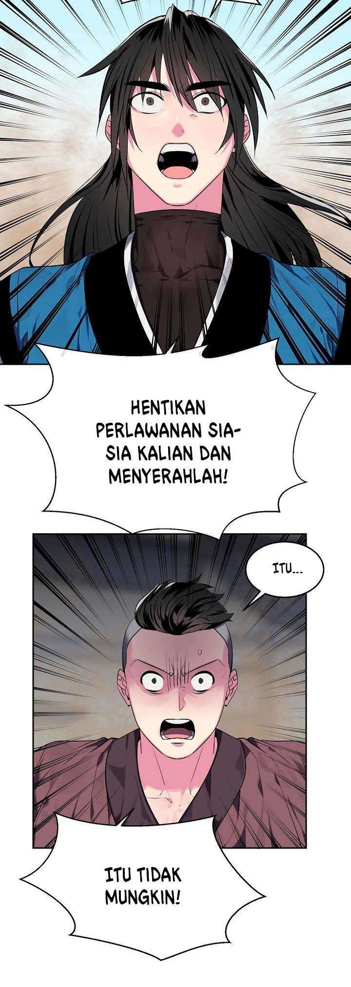 Volcanic Age Bab 123 halaman 9