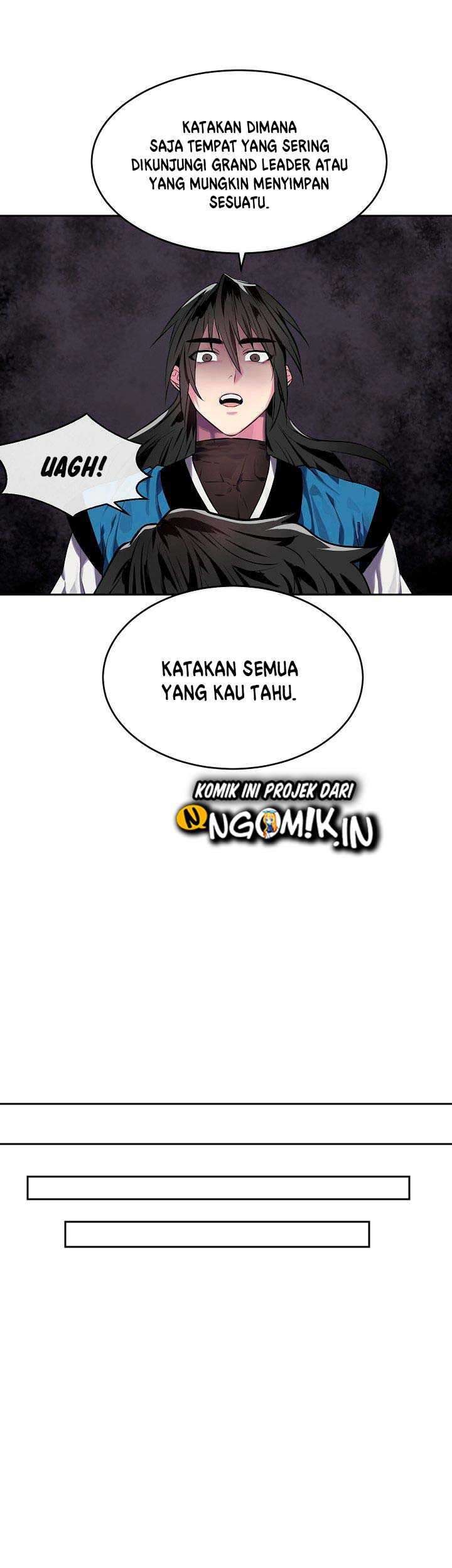 Volcanic Age Bab 123 halaman 18