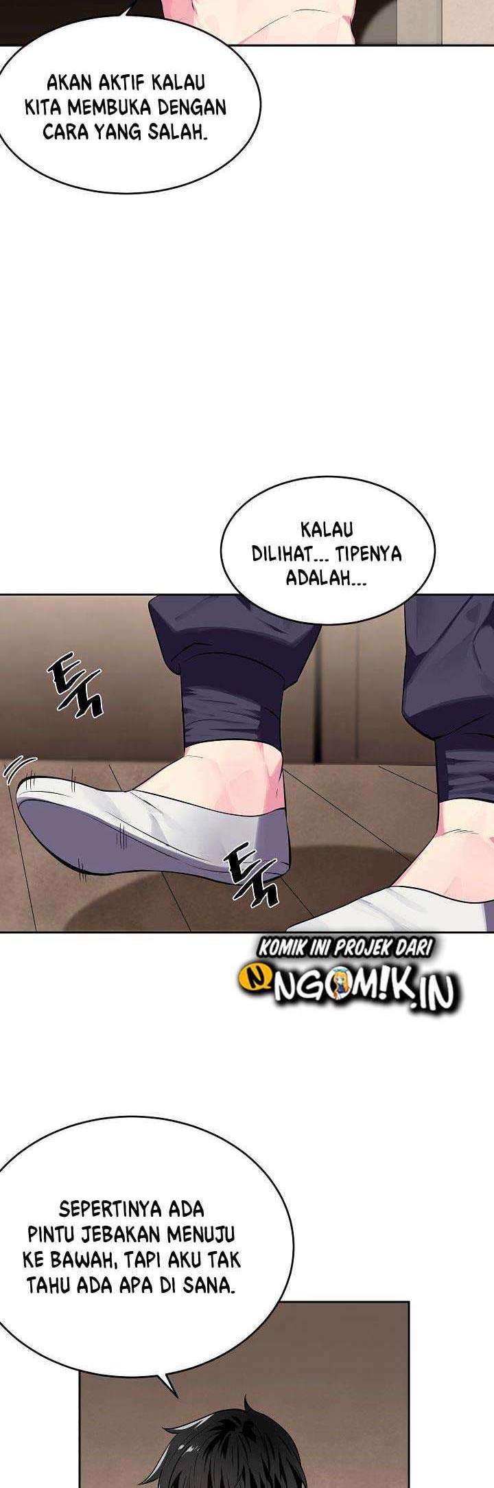 Volcanic Age Bab 123 halaman 27