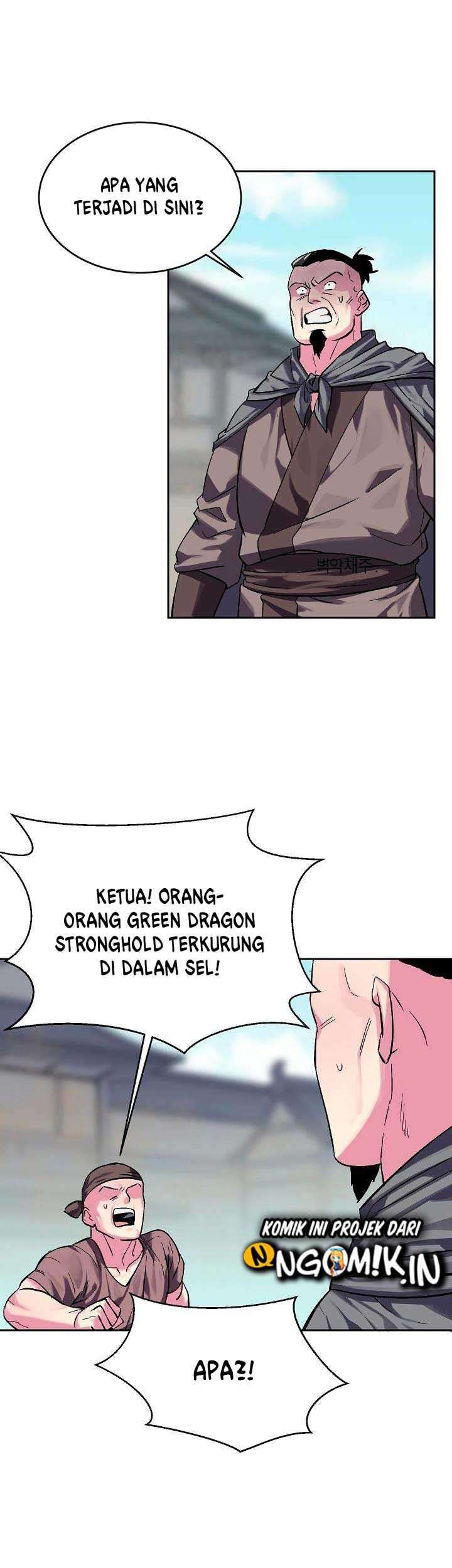 Volcanic Age Bab 123 halaman 44