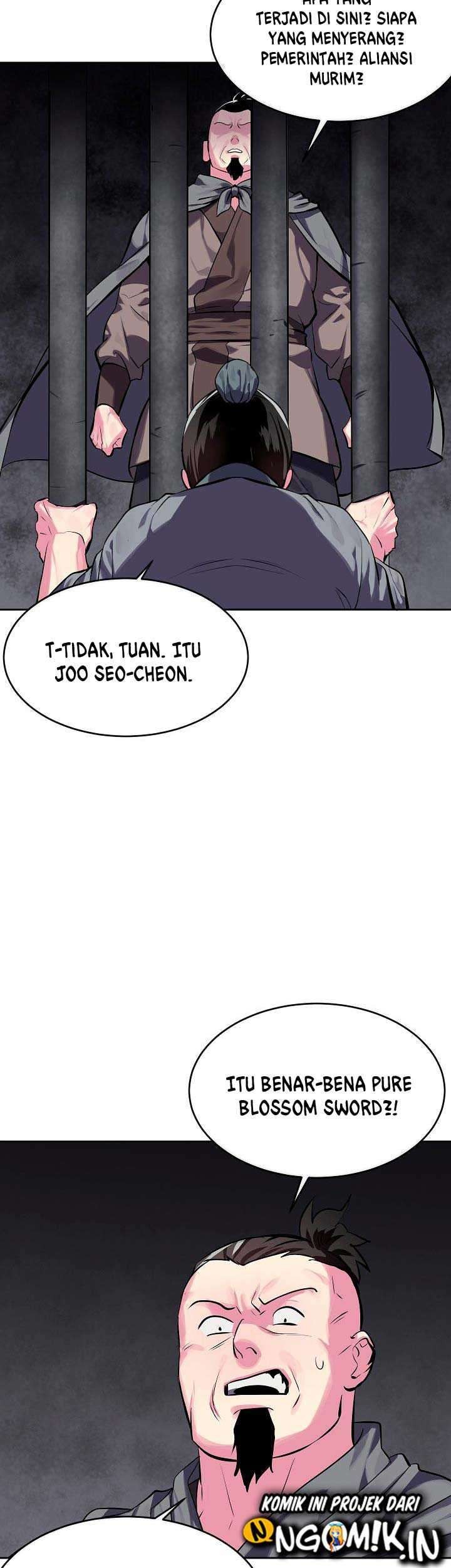 Volcanic Age Bab 123 halaman 46