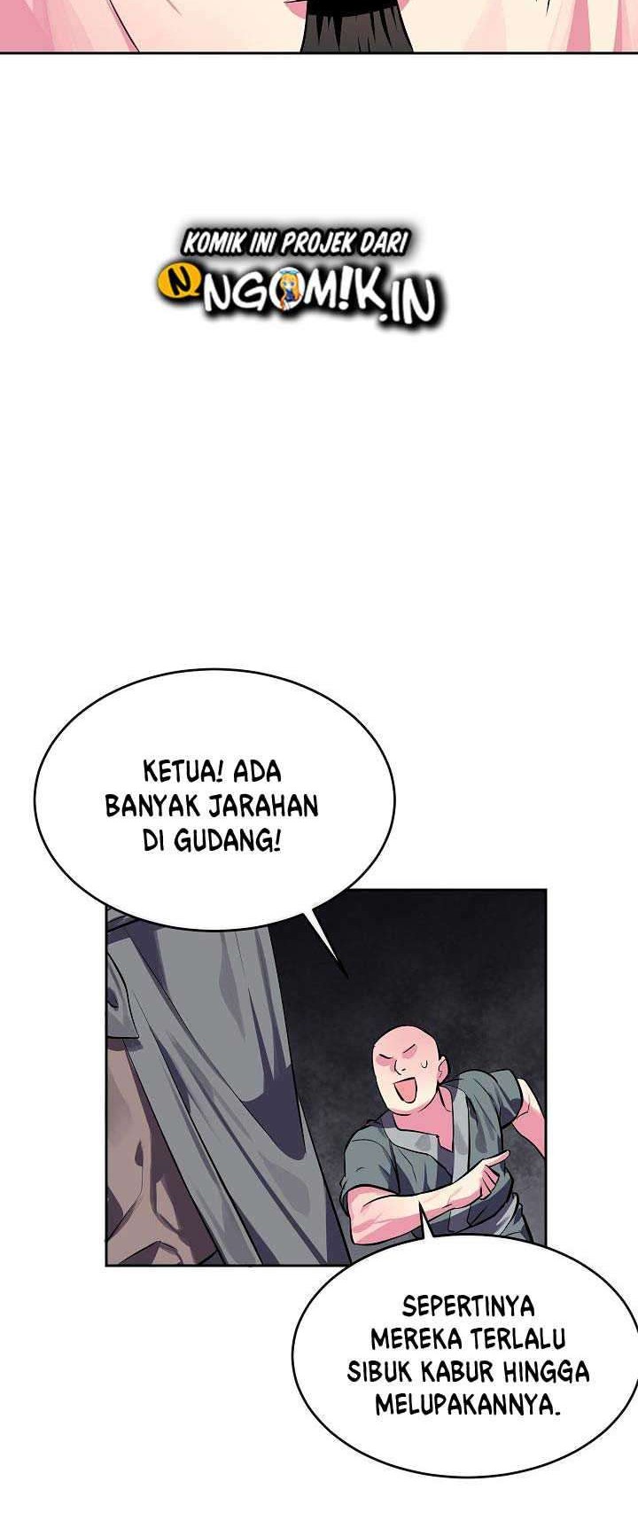 Volcanic Age Bab 123 halaman 49