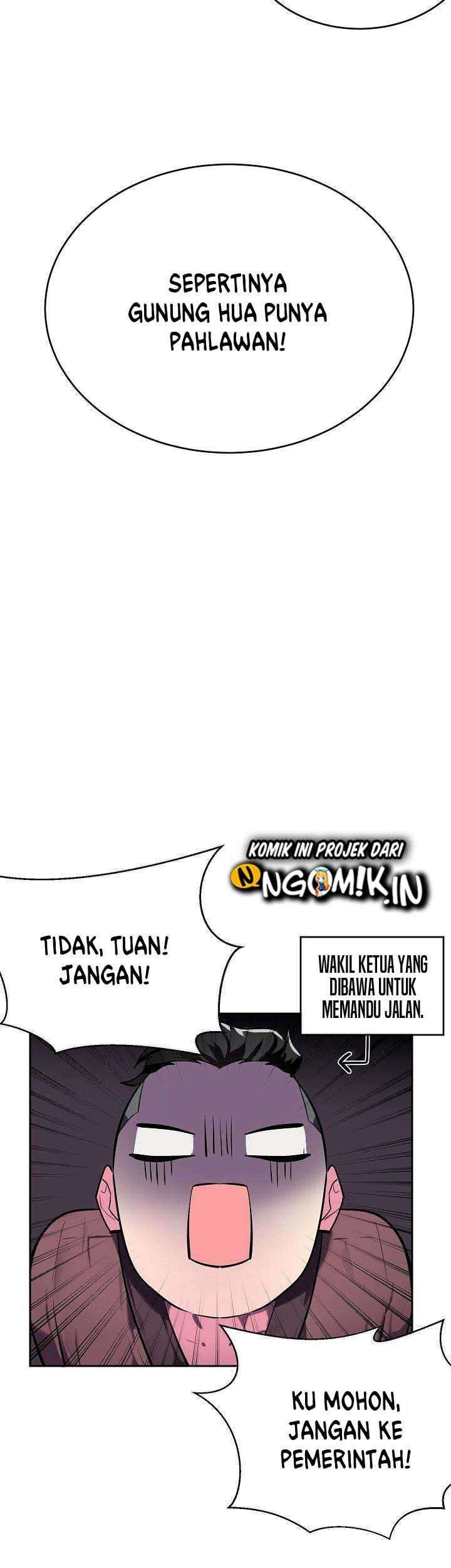 Volcanic Age Bab 124 halaman 4