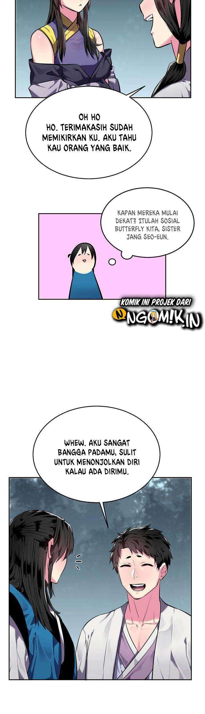 Volcanic Age Bab 124 halaman 10
