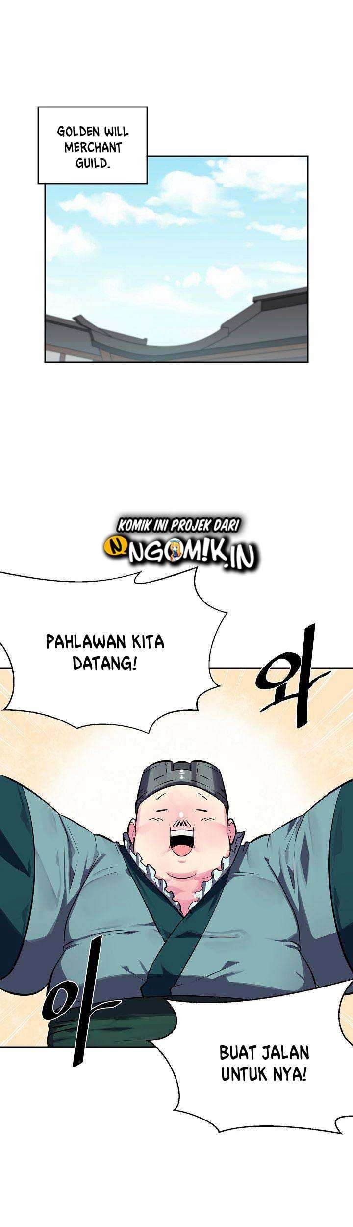Volcanic Age Bab 124 halaman 26