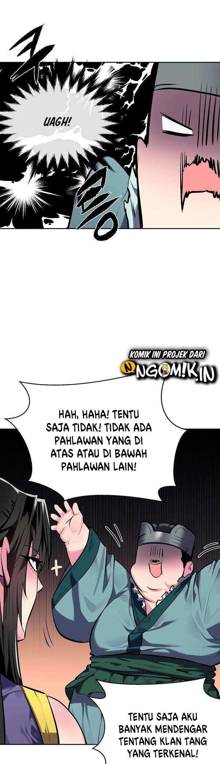 Volcanic Age Bab 124 halaman 44