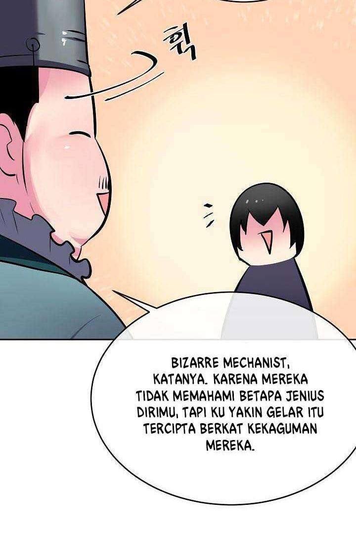 Volcanic Age Bab 124 halaman 47