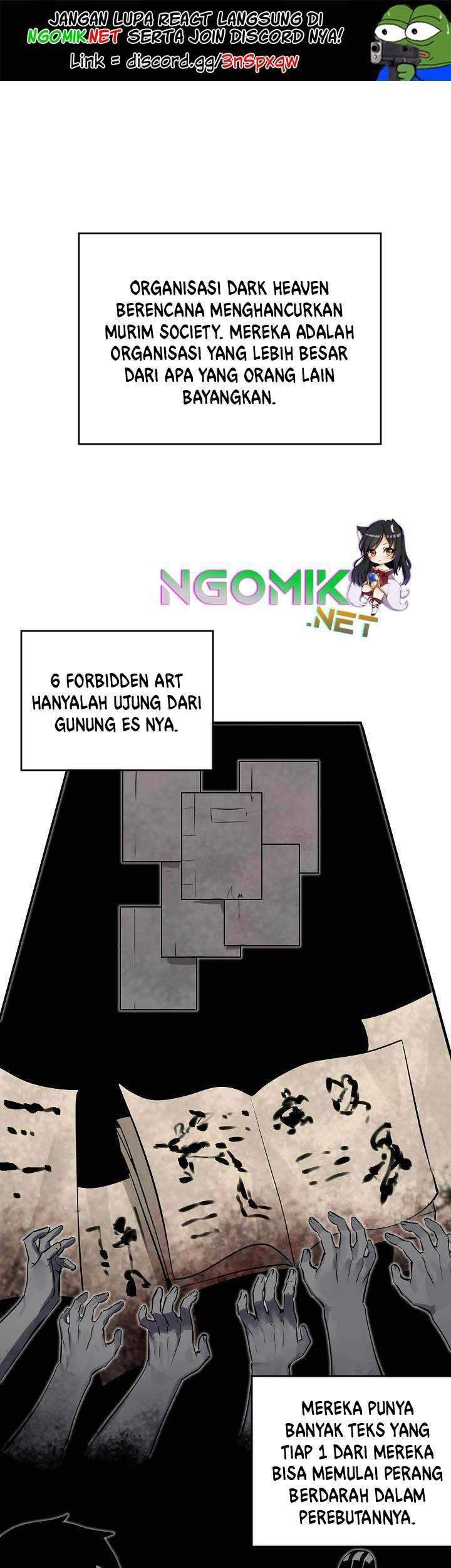 Volcanic Age Bab 125 halaman 2