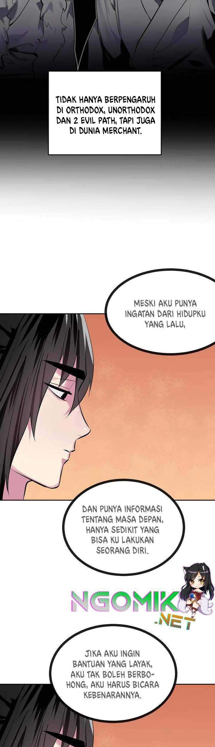 Volcanic Age Bab 125 halaman 4