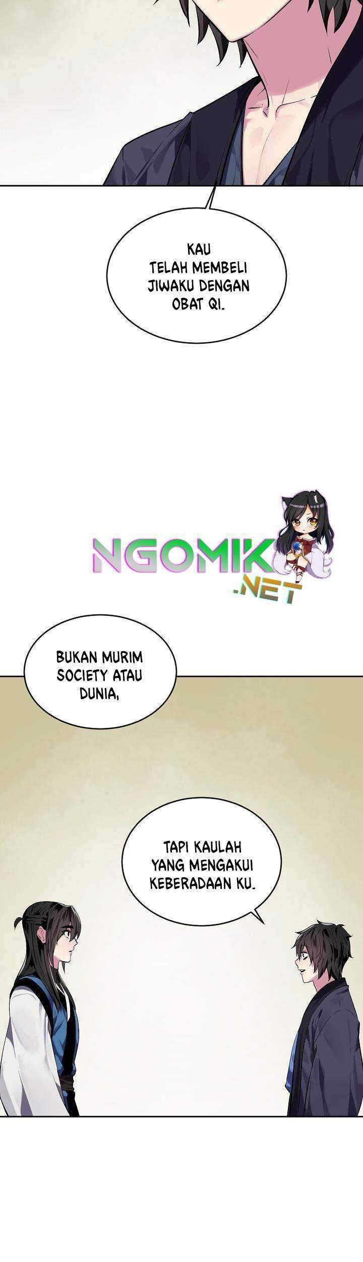 Volcanic Age Bab 125 halaman 18