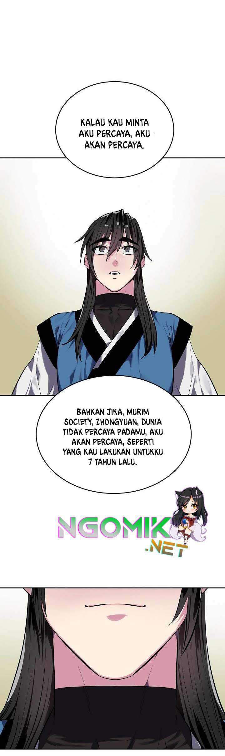 Volcanic Age Bab 125 halaman 23