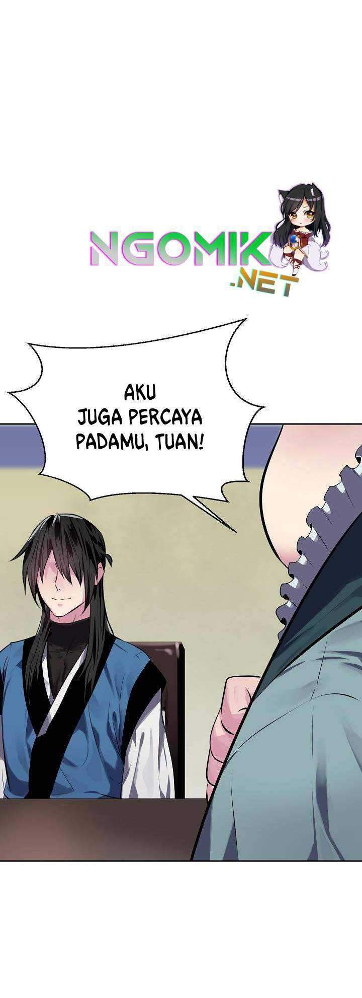 Volcanic Age Bab 125 halaman 24