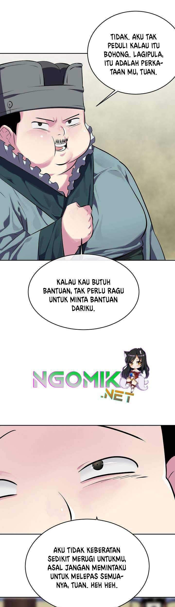 Volcanic Age Bab 125 halaman 25