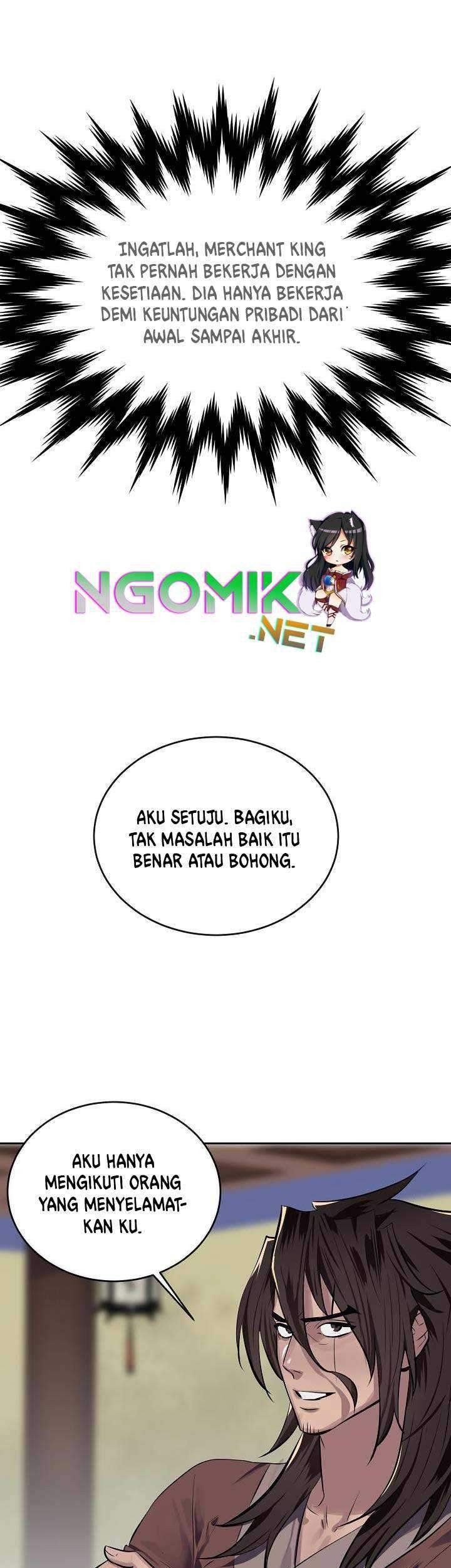 Volcanic Age Bab 125 halaman 29