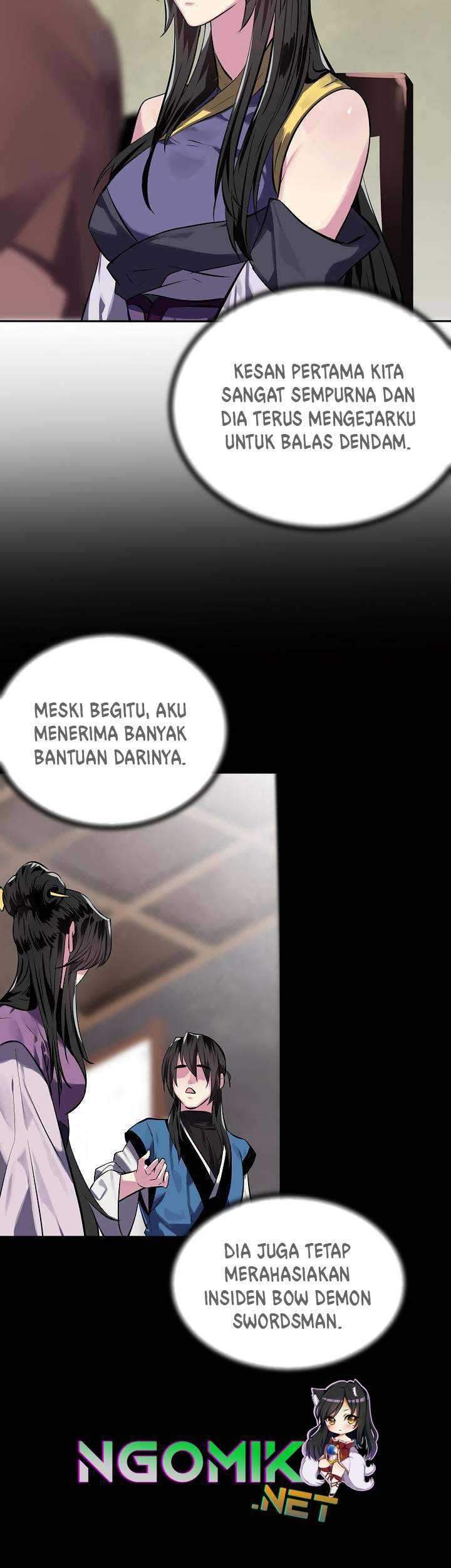 Volcanic Age Bab 125 halaman 33