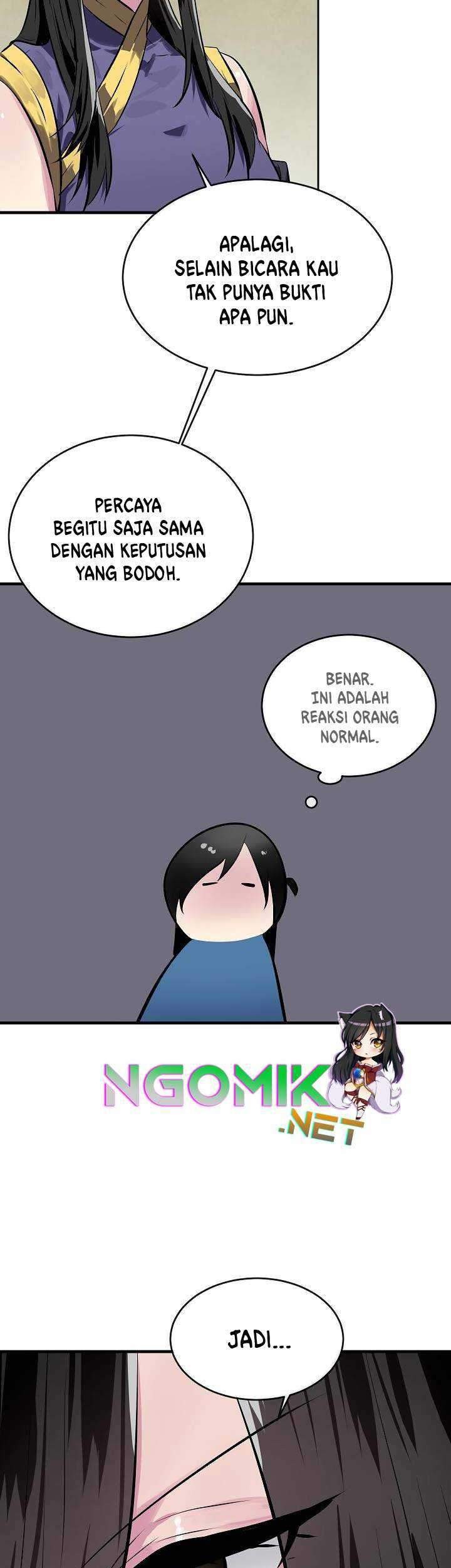 Volcanic Age Bab 125 halaman 39