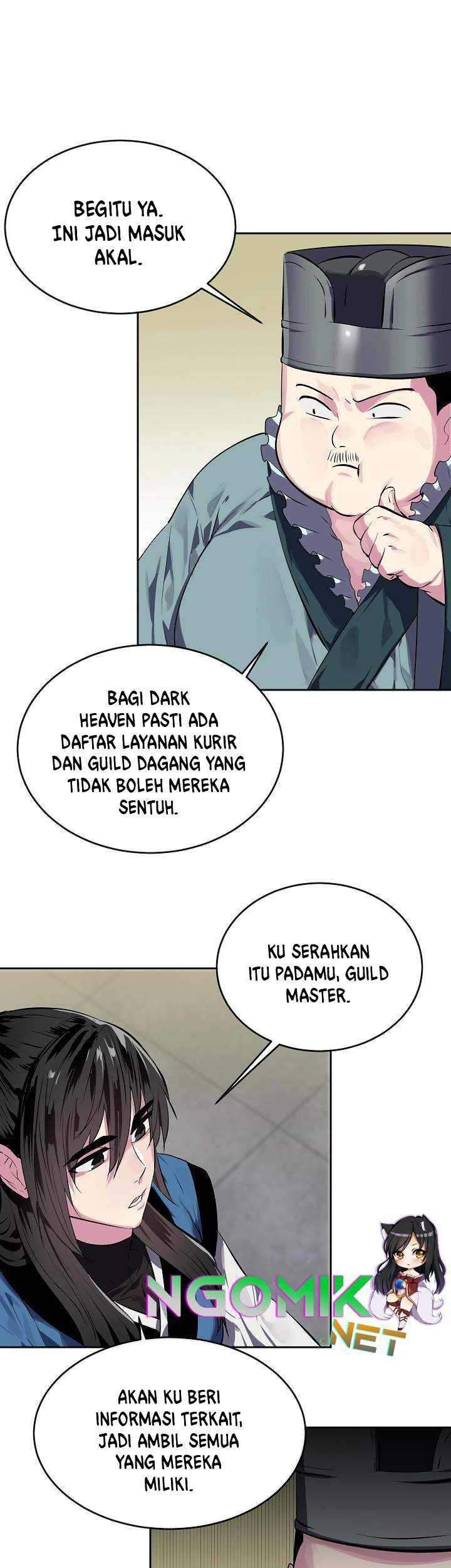 Volcanic Age Bab 125 halaman 51