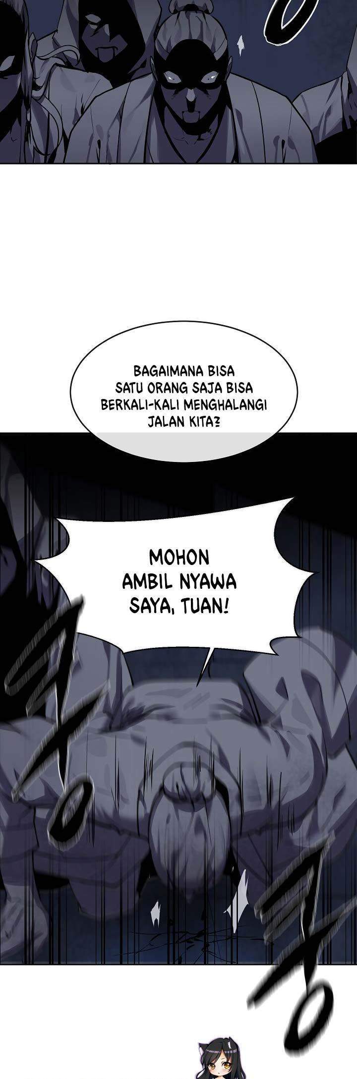 Volcanic Age Bab 126 halaman 6
