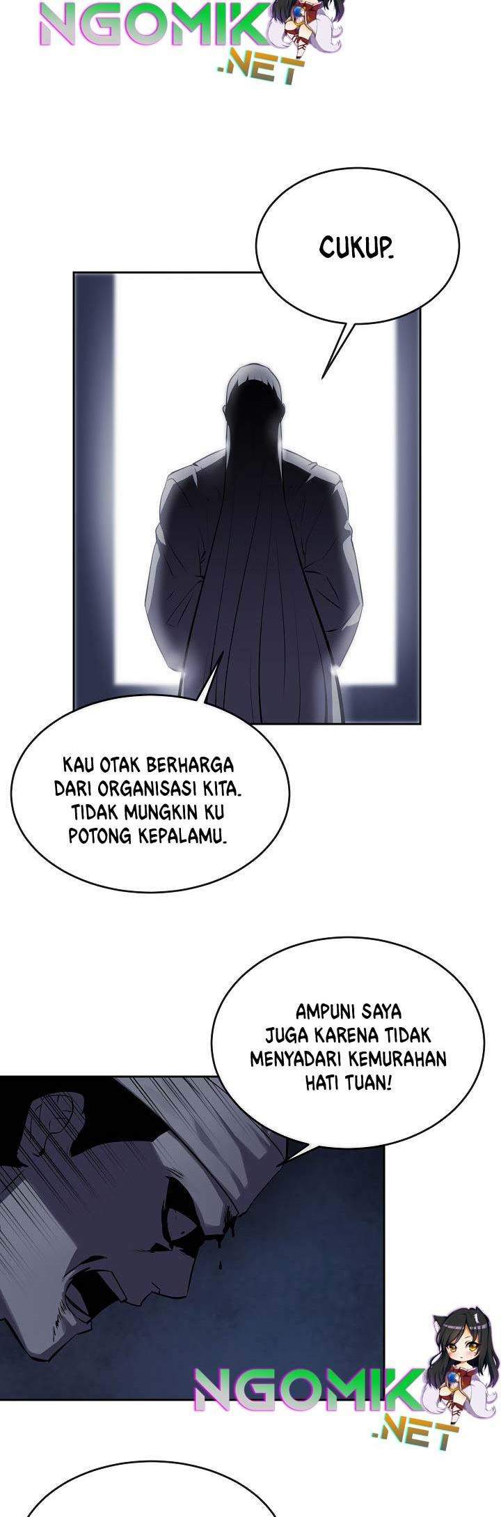 Volcanic Age Bab 126 halaman 7