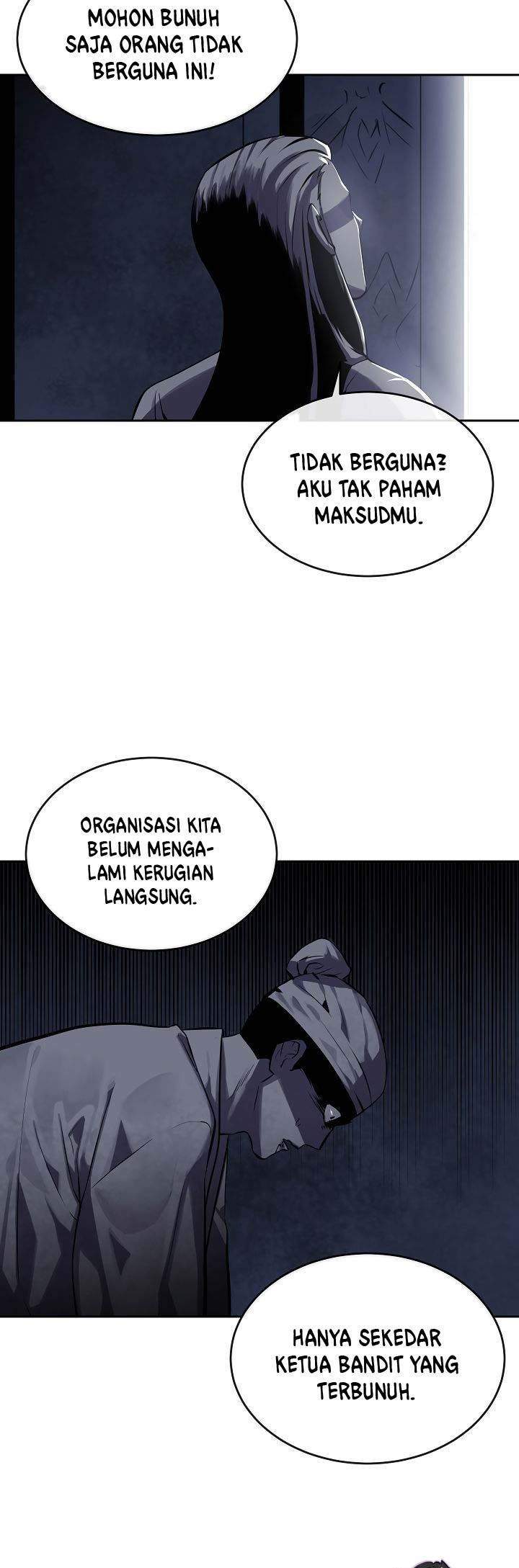 Volcanic Age Bab 126 halaman 8