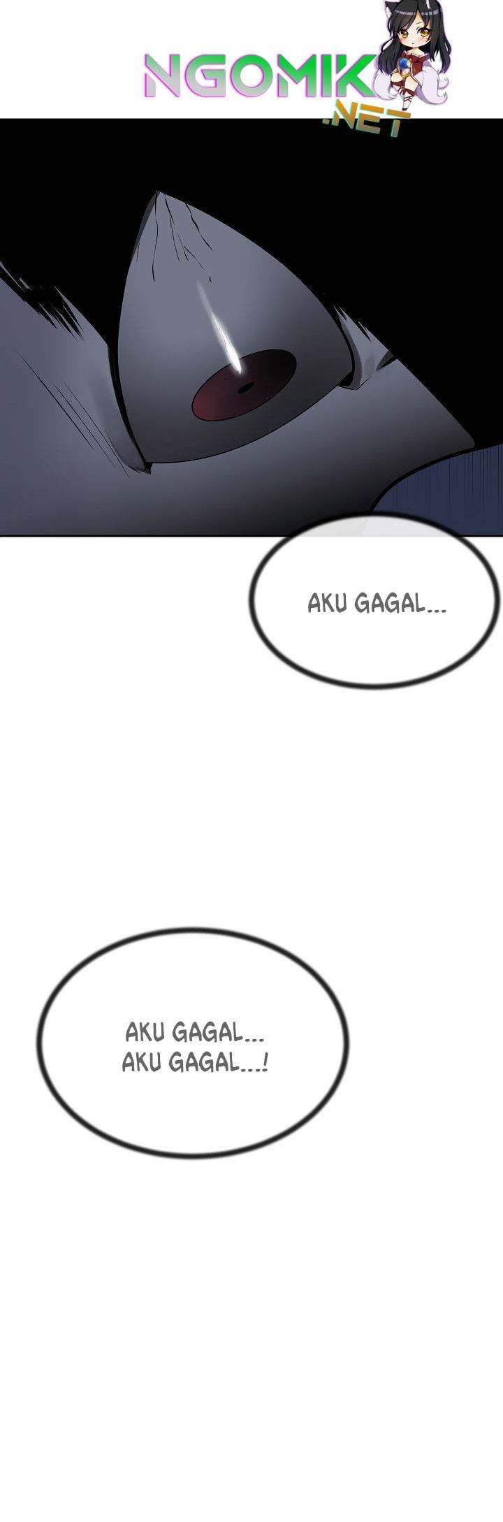 Volcanic Age Bab 126 halaman 9