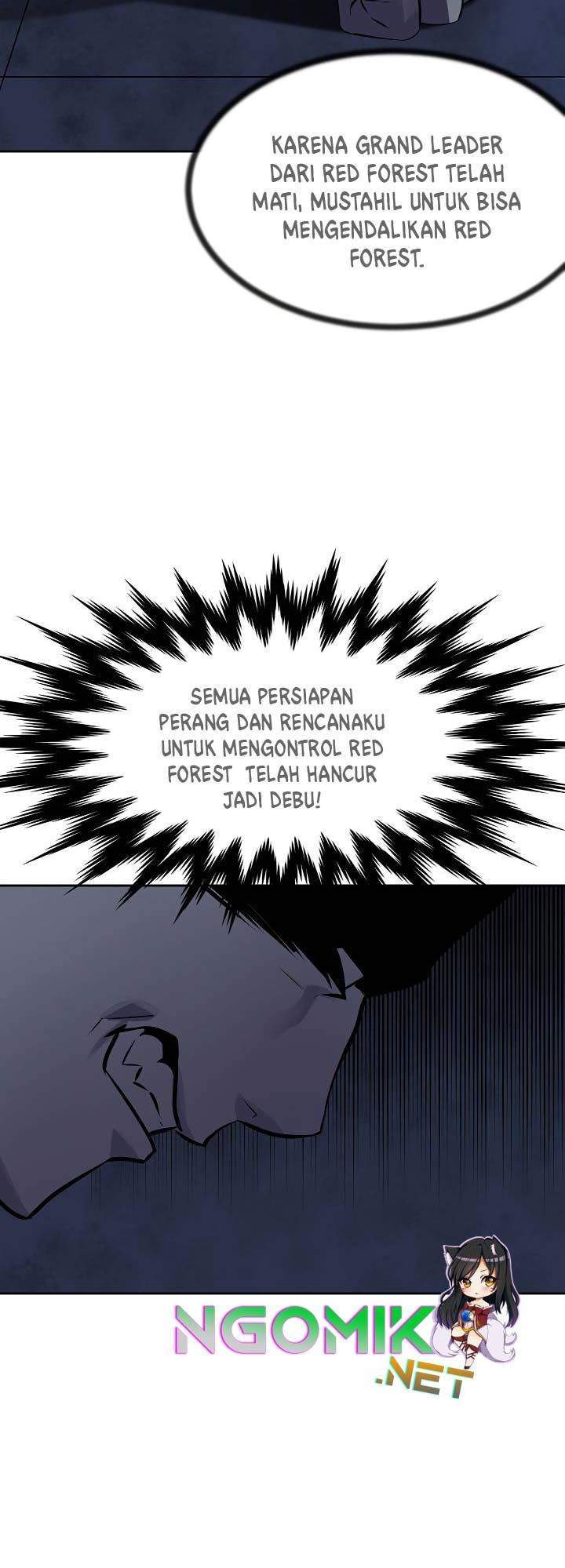 Volcanic Age Bab 126 halaman 12