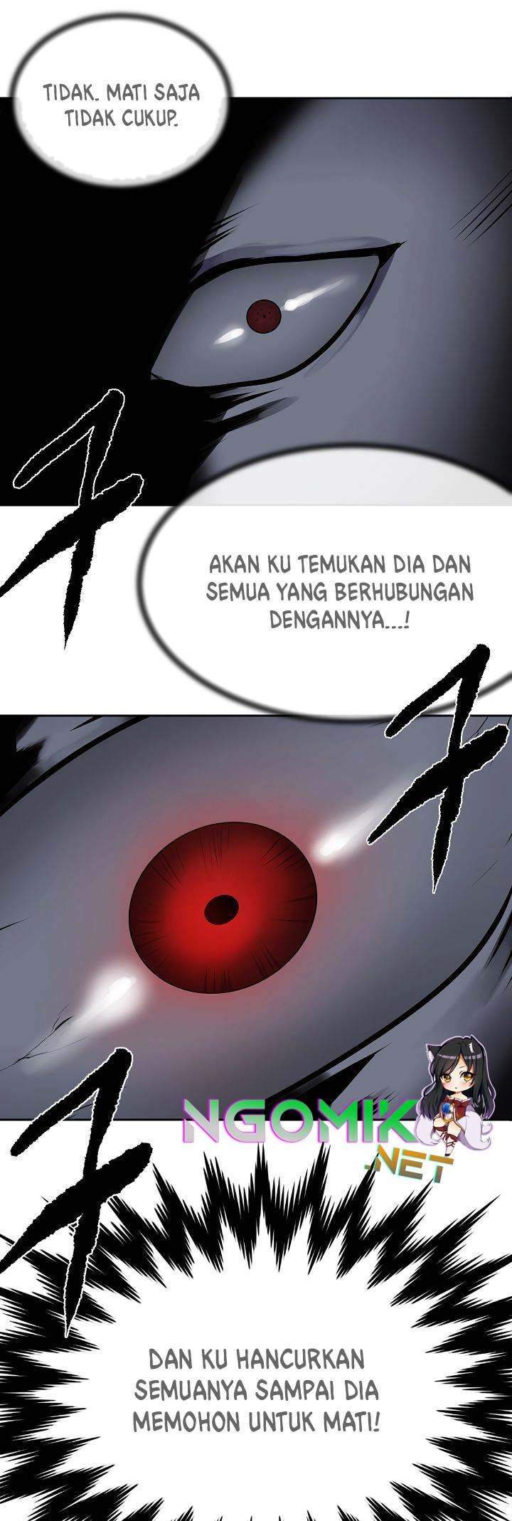 Volcanic Age Bab 126 halaman 18
