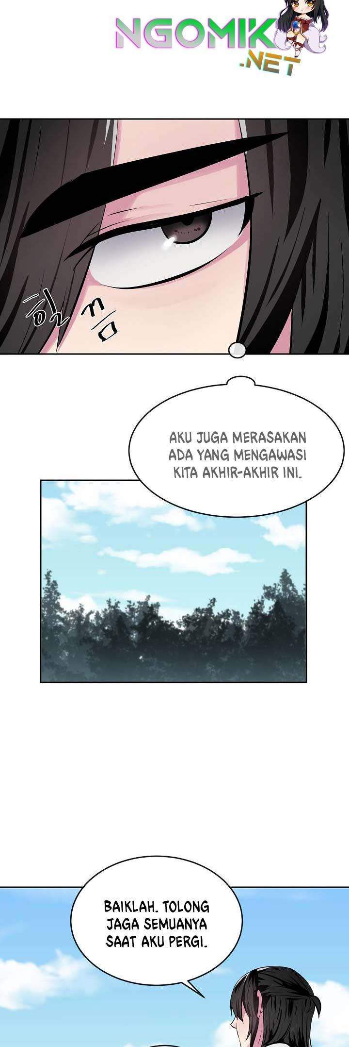 Volcanic Age Bab 126 halaman 30
