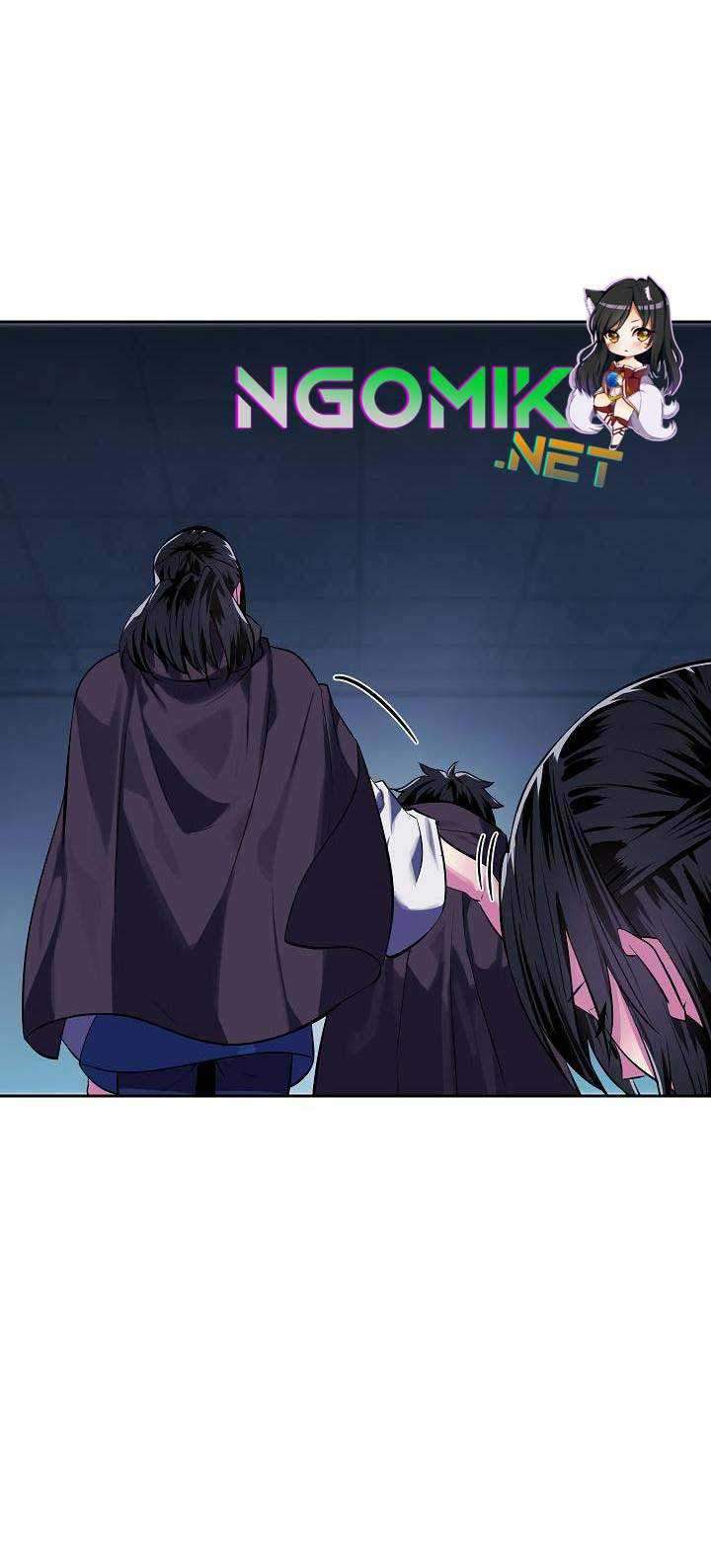 Volcanic Age chapter 127 halaman 13