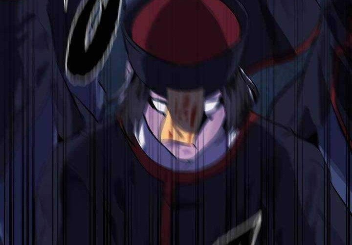 Volcanic Age chapter 127 halaman 33