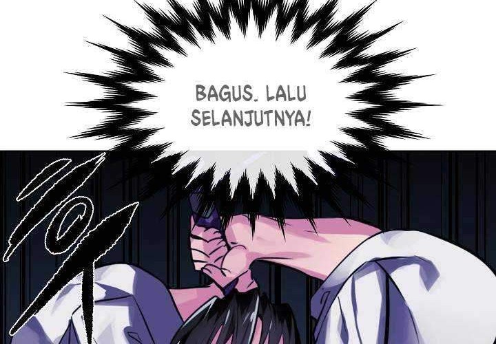 Volcanic Age chapter 127 halaman 39