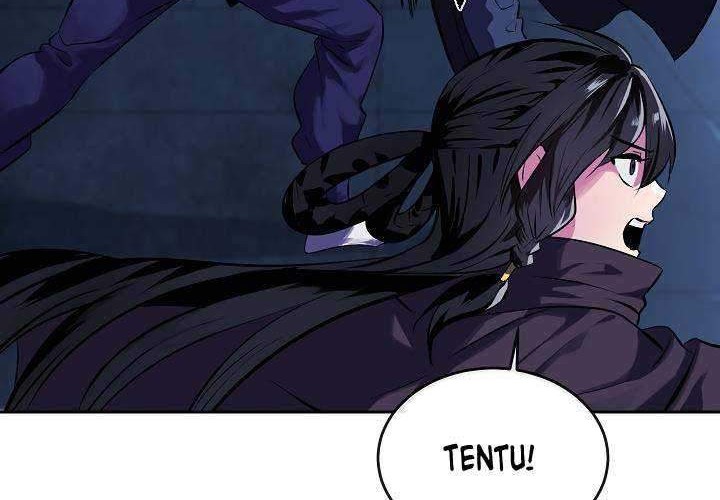 Volcanic Age chapter 127 halaman 43