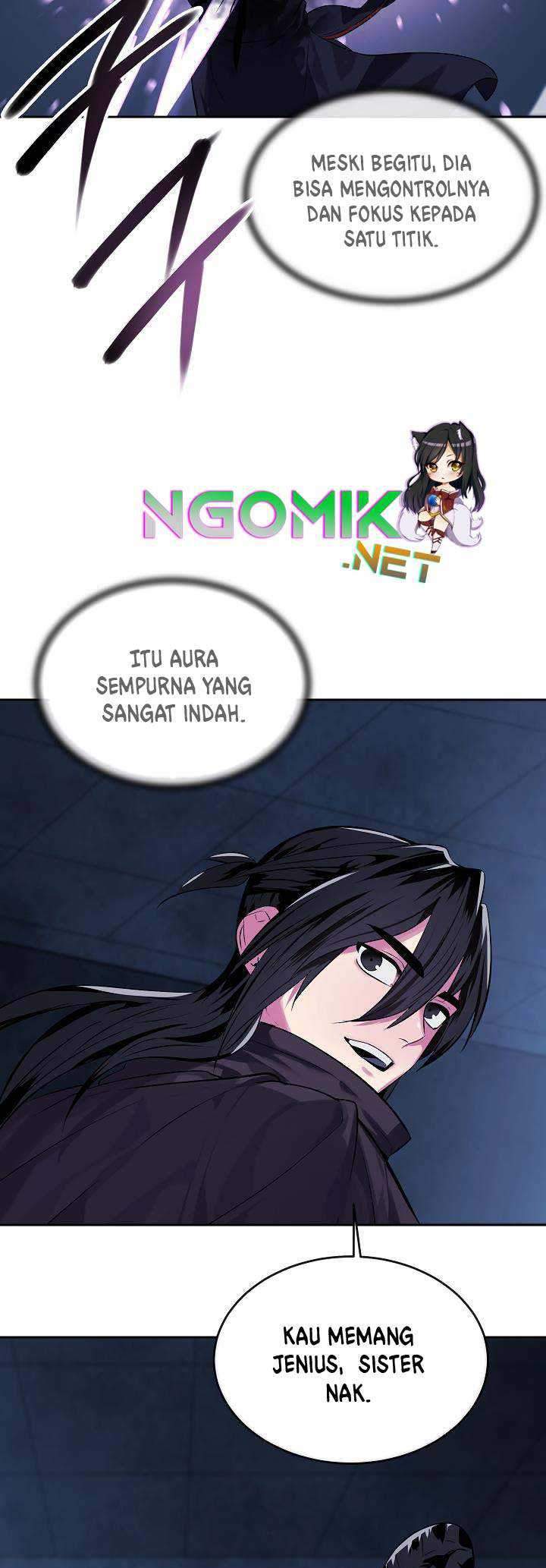 Volcanic Age chapter 127 halaman 54