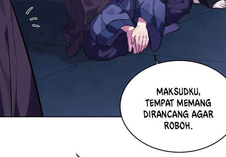 Volcanic Age Bab 128 halaman 5