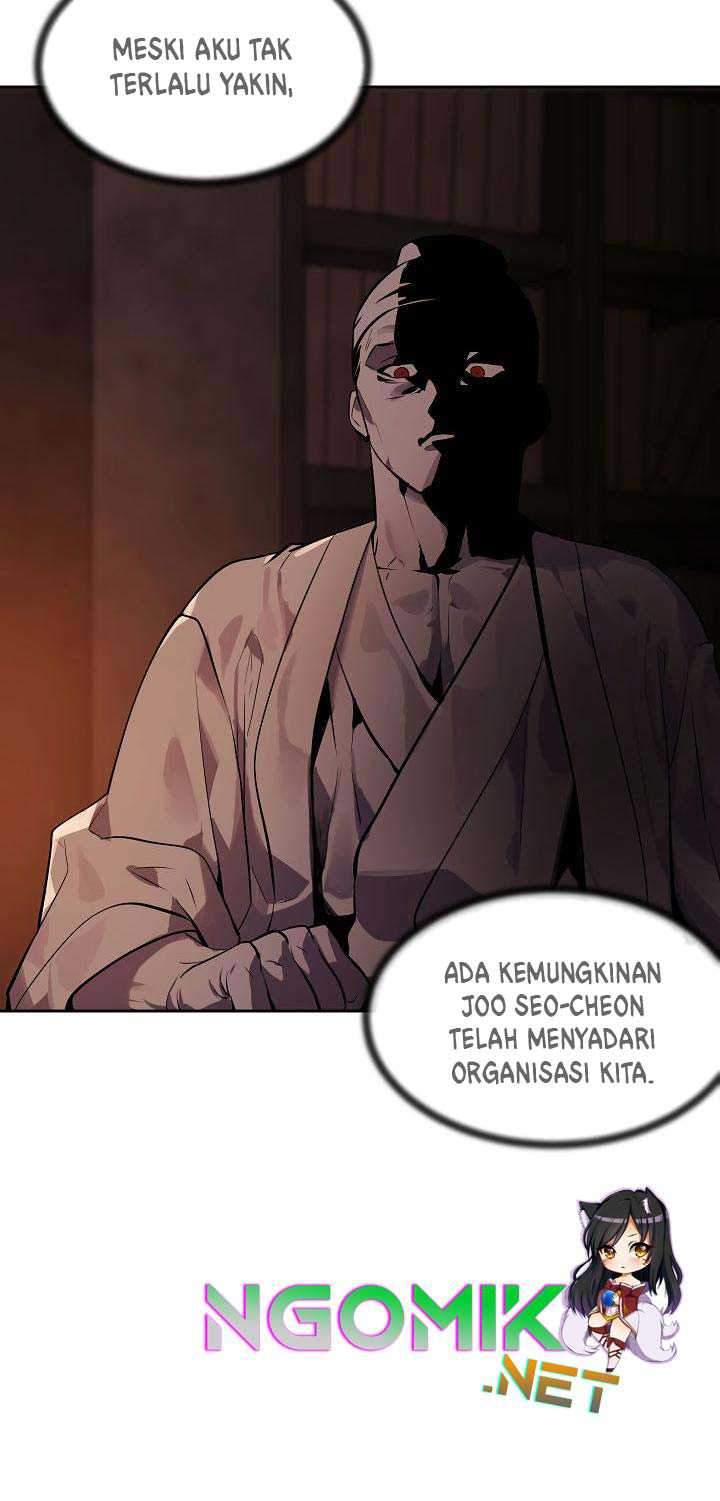 Volcanic Age Bab 128 halaman 13