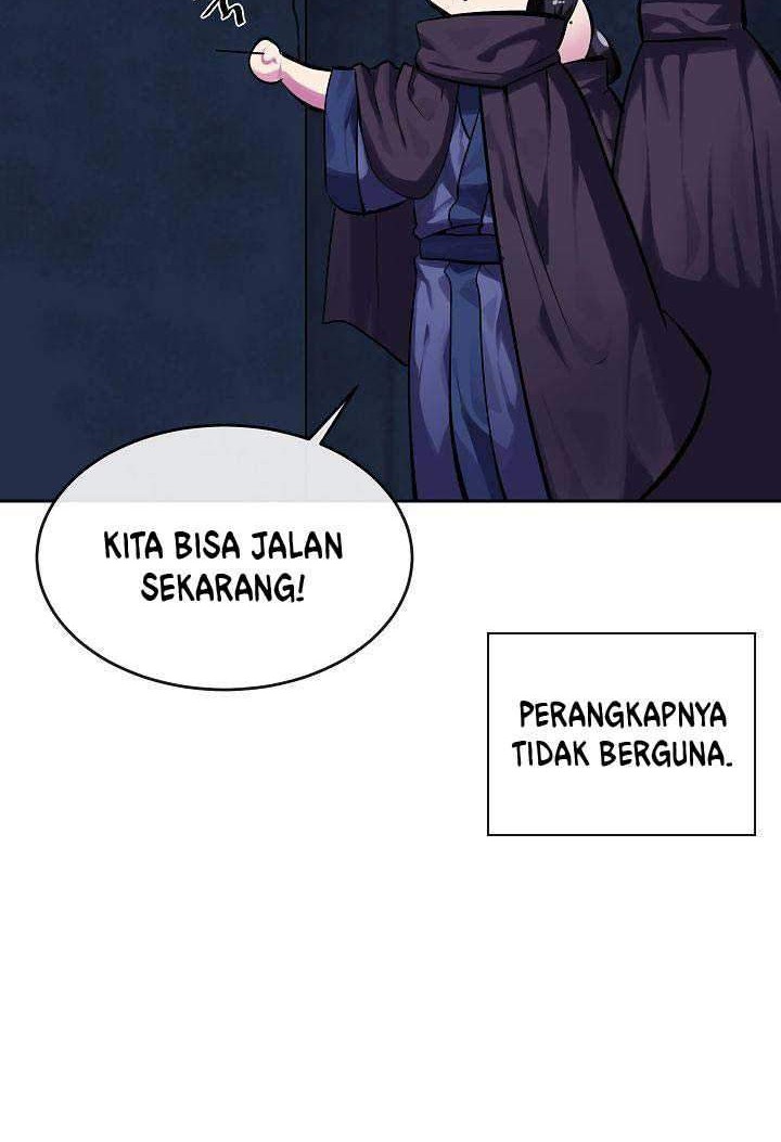 Volcanic Age Bab 128 halaman 19
