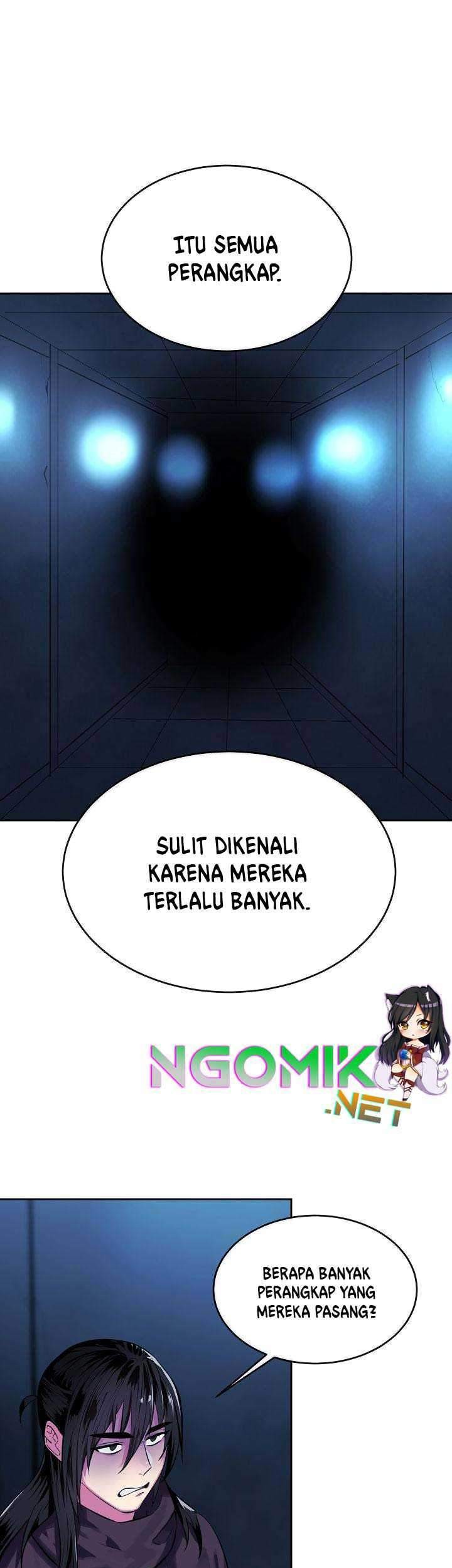 Volcanic Age Bab 128 halaman 26