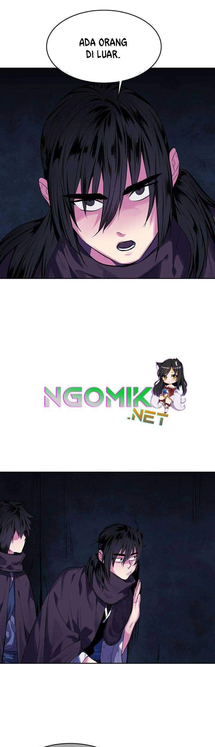 Volcanic Age Bab 128 halaman 46