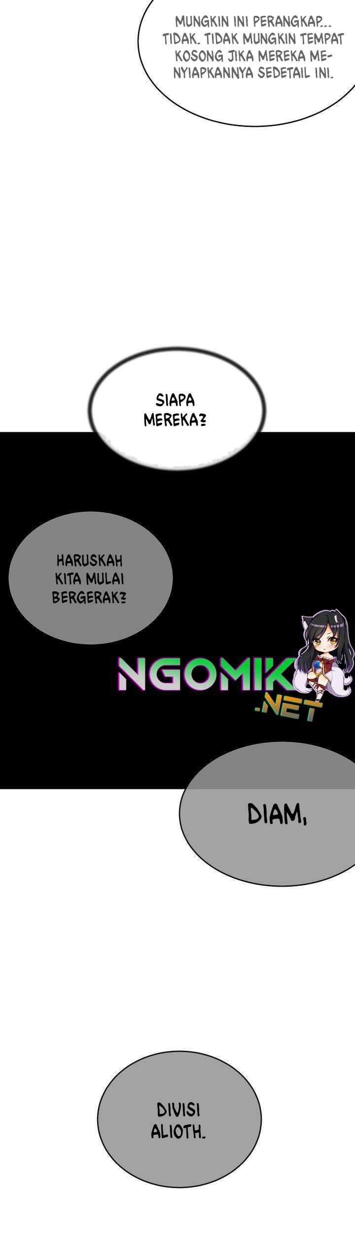 Volcanic Age Bab 128 halaman 50
