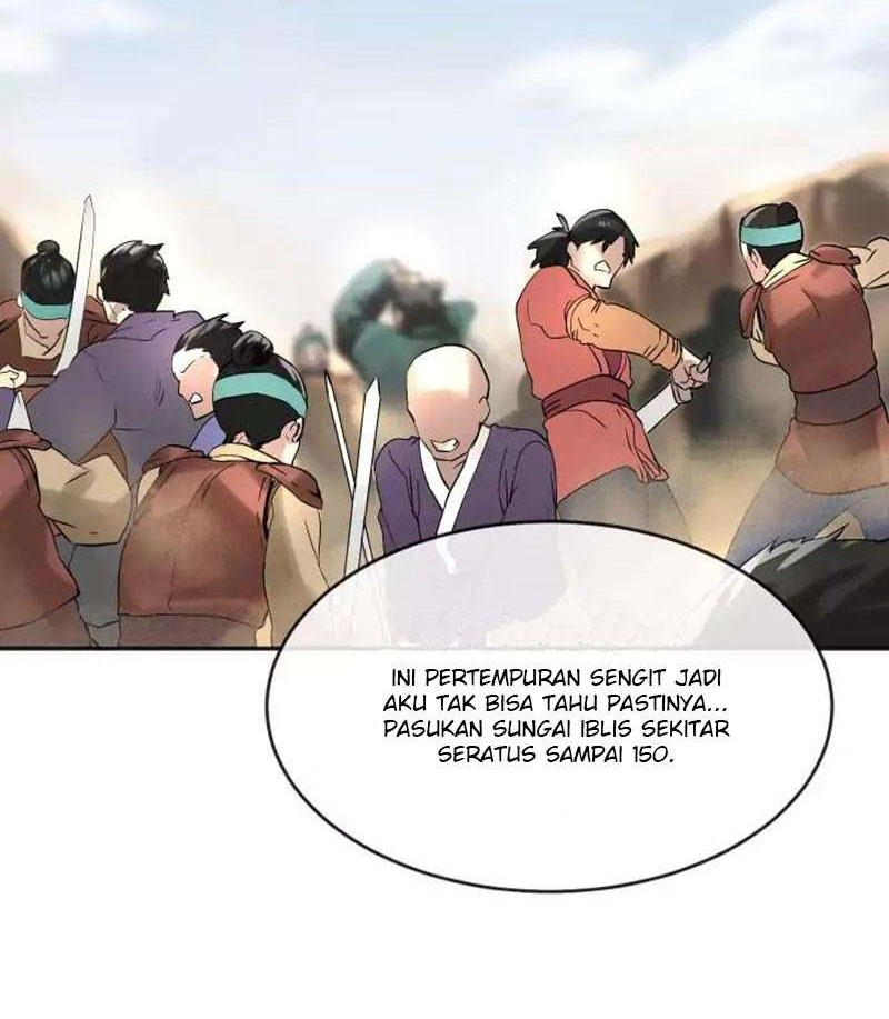 Volcanic Age Bab 13 halaman 9
