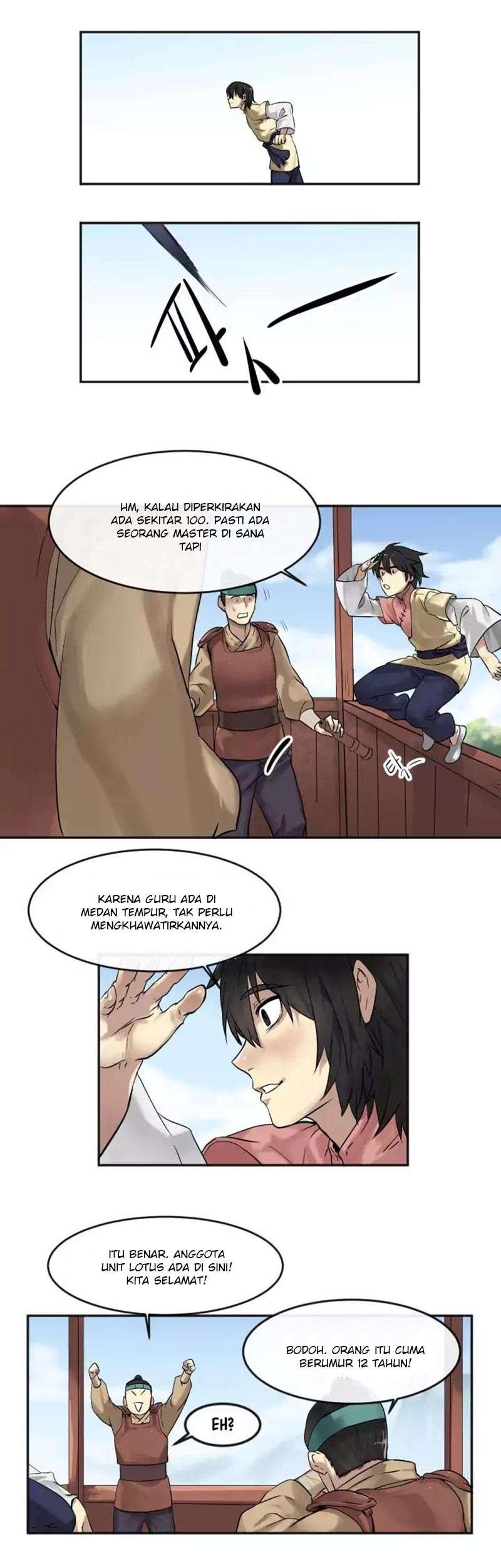 Volcanic Age Bab 13 halaman 16
