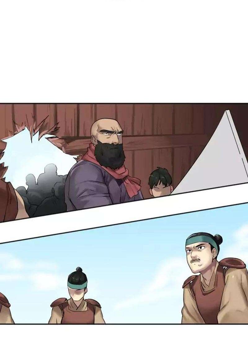 Volcanic Age Bab 13 halaman 25