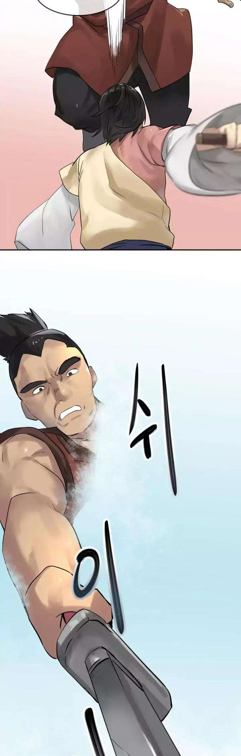 Volcanic Age Bab 13 halaman 29