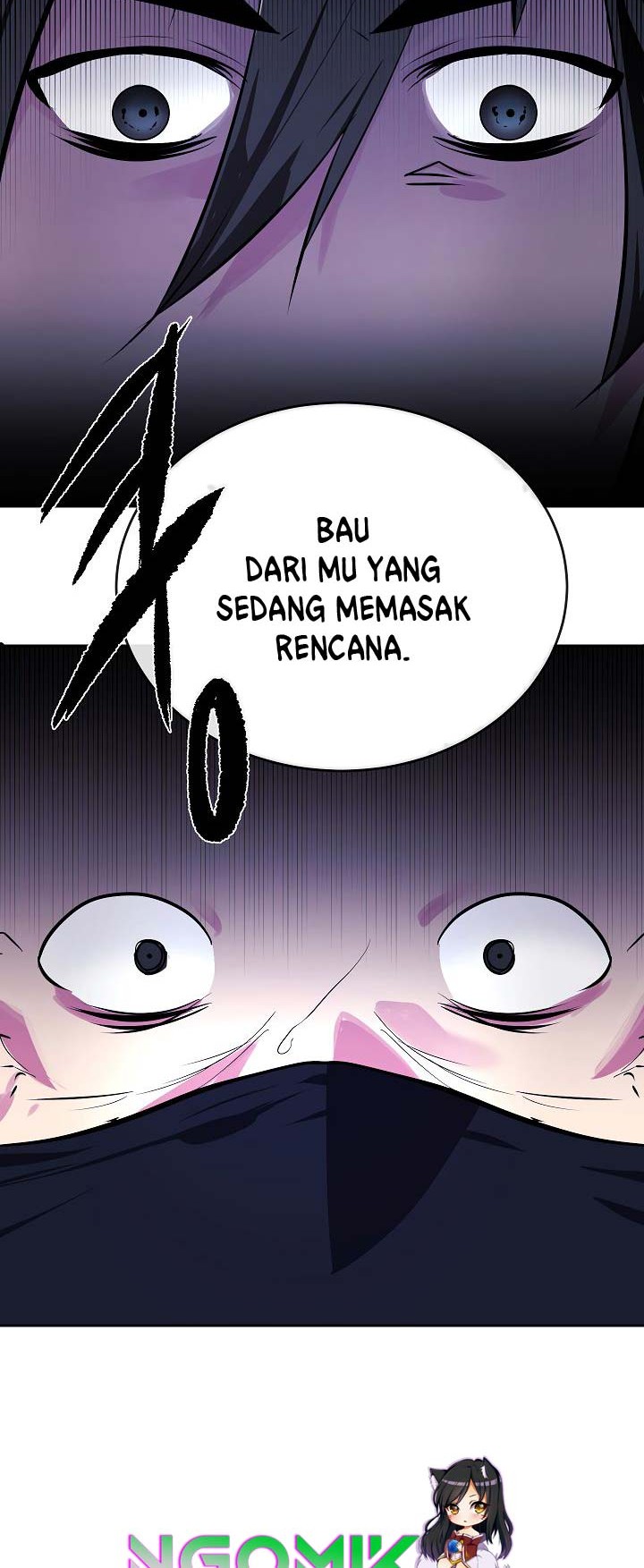 Volcanic Age Bab 130 halaman 21