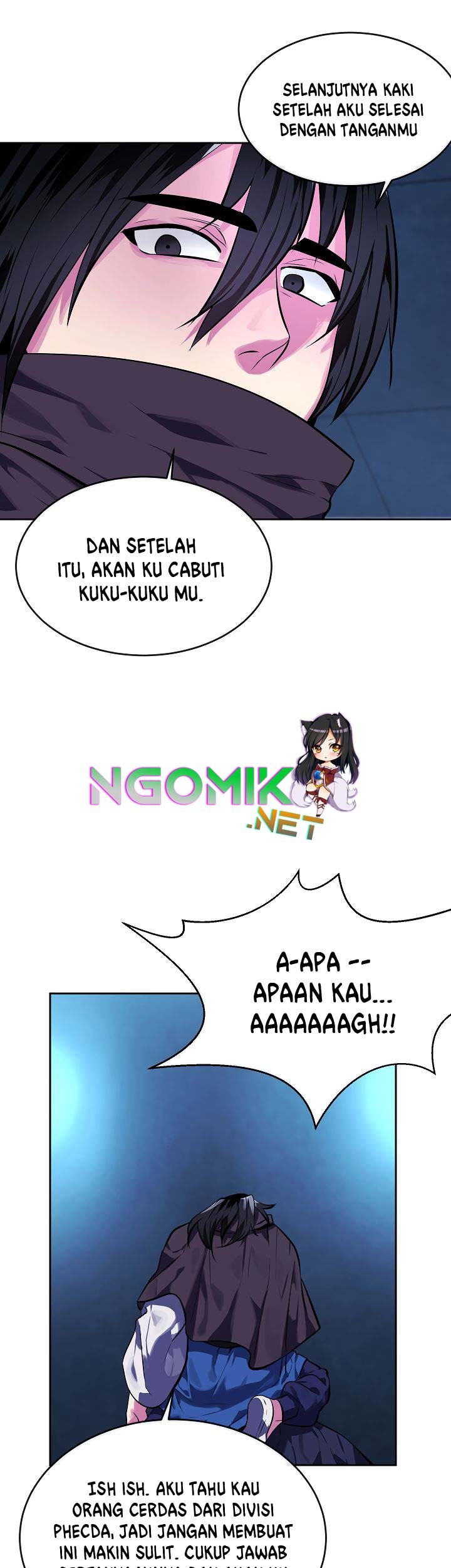 Volcanic Age Bab 130 halaman 26