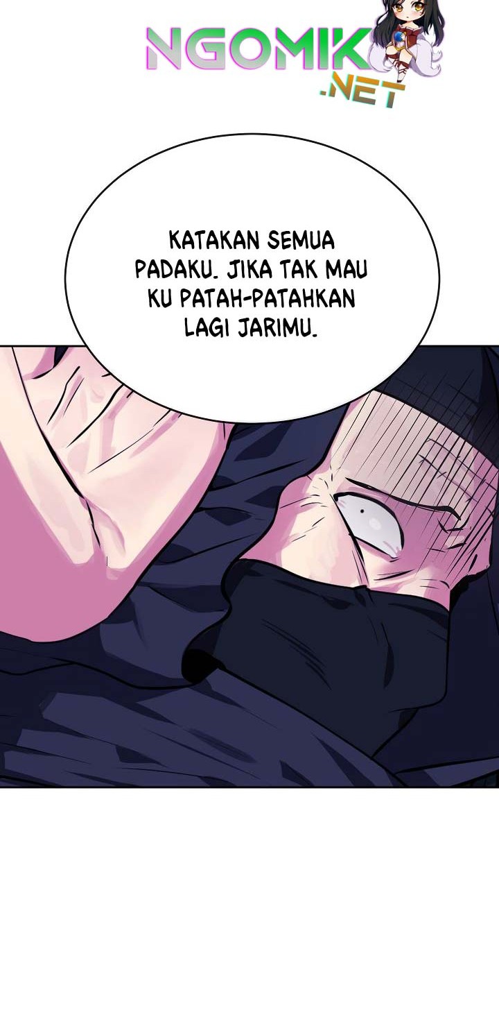 Volcanic Age Bab 130 halaman 31