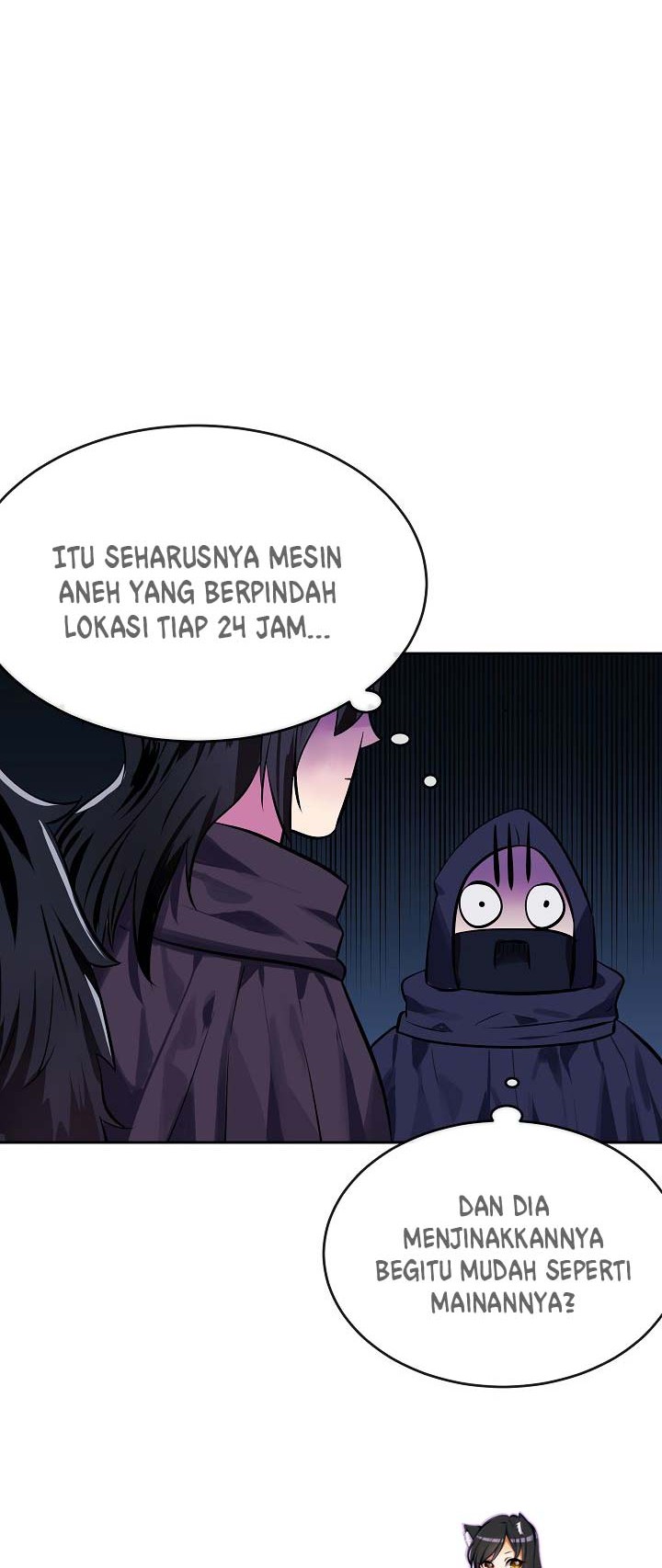 Volcanic Age Bab 130 halaman 45