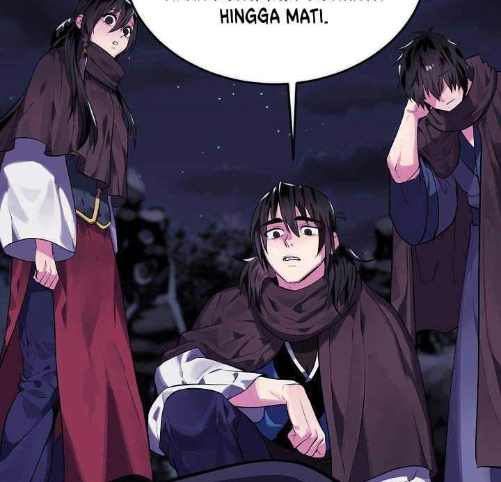 Volcanic Age Bab 131 halaman 3